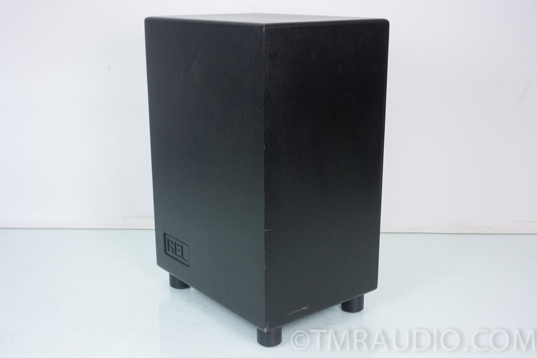 Rel Storm Sub-Bass System