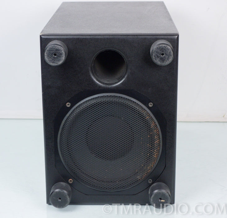 Rel Storm Sub-Bass System