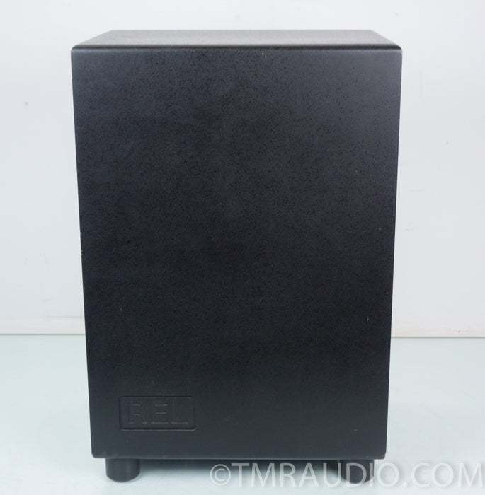 Rel Storm Sub-Bass System