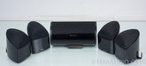Mirage Nanosat Prestige 5 Speaker Set