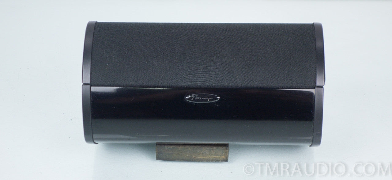 Mirage Nanosat Prestige 5 Speaker Set