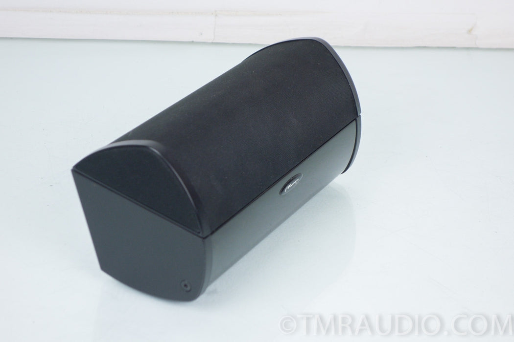 Mirage Nanosat Prestige 5 Speaker Set