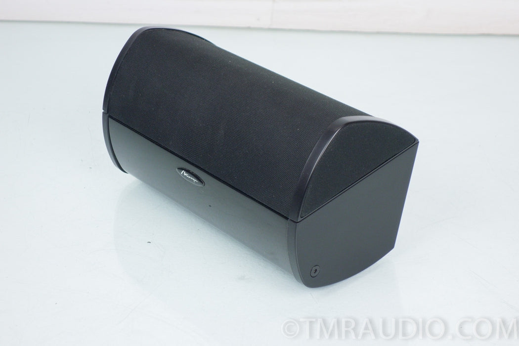 Mirage Nanosat Prestige 5 Speaker Set