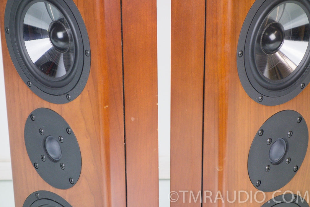 Vienna Acoustics Waltz Grand Speakers
