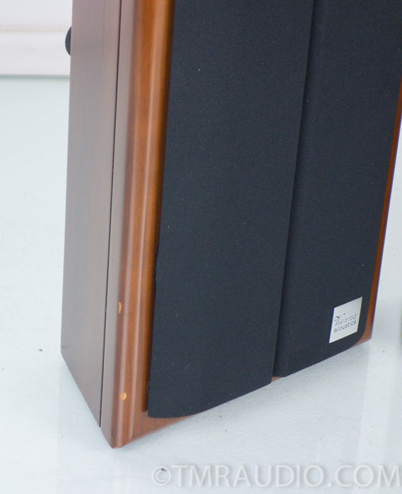Vienna Acoustics Waltz Grand Speakers