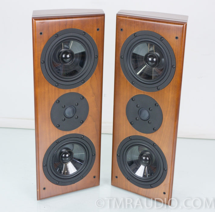 Vienna Acoustics Waltz Grand Speakers