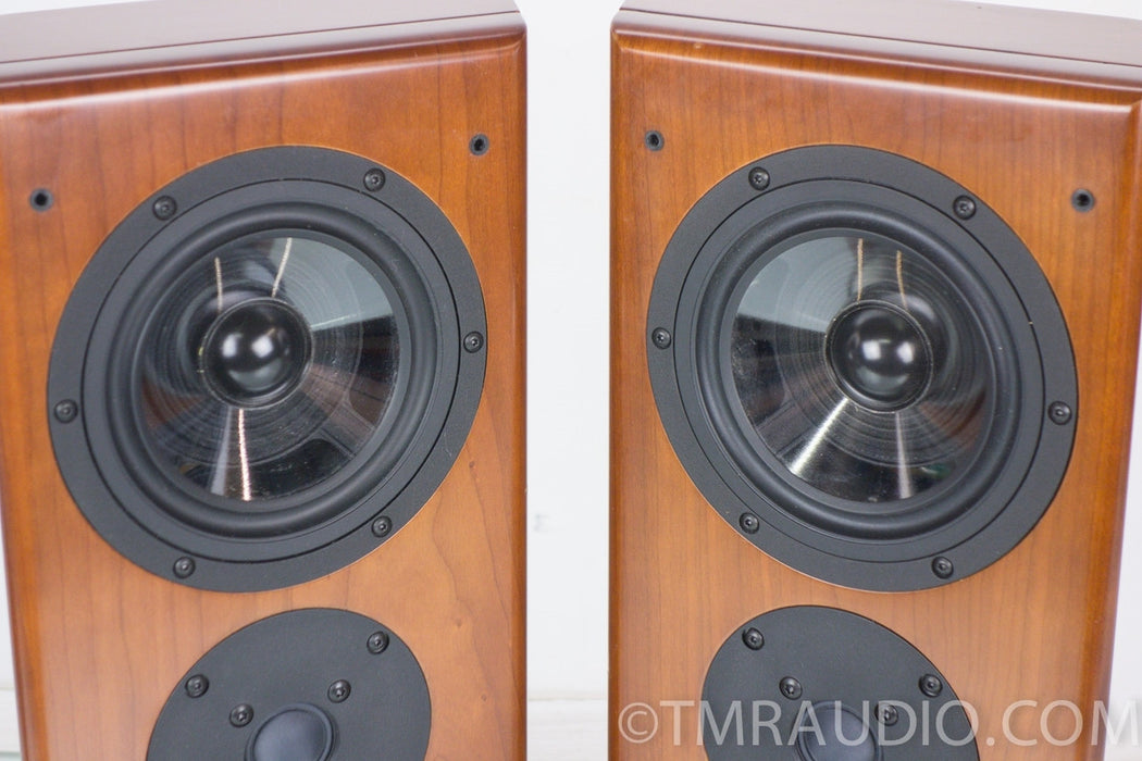 Vienna Acoustics Waltz Grand Speakers