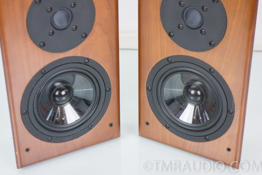 Vienna Acoustics Waltz Grand Speakers