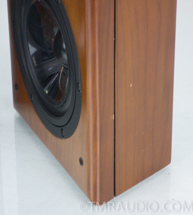Vienna Acoustics Waltz Grand Speakers