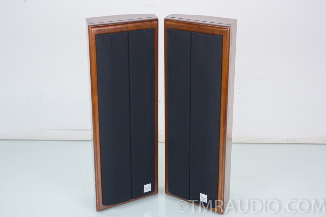 Vienna Acoustics Waltz Grand Speakers