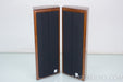 Vienna Acoustics Waltz Grand Speakers
