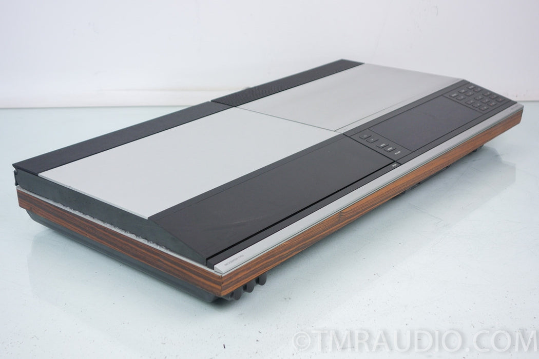 Bang & Olufsen Beocenter 7700 with B&O Master Control Panel 7700