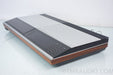 Bang & Olufsen Beocenter 7700 with B&O Master Control Panel 7700