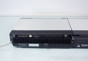 Bang & Olufsen Beocenter 7700 with B&O Master Control Panel 7700