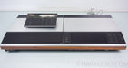 Bang & Olufsen Beocenter 7700 with B&O Master Control Panel 7700