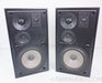 Bang & Olufsen Beovox S75 Speakers