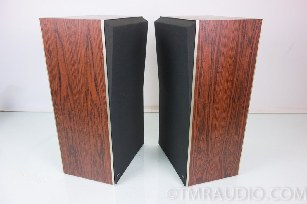 Bang & Olufsen Beovox S75 Speakers
