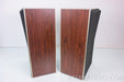 Bang & Olufsen Beovox S75 Speakers