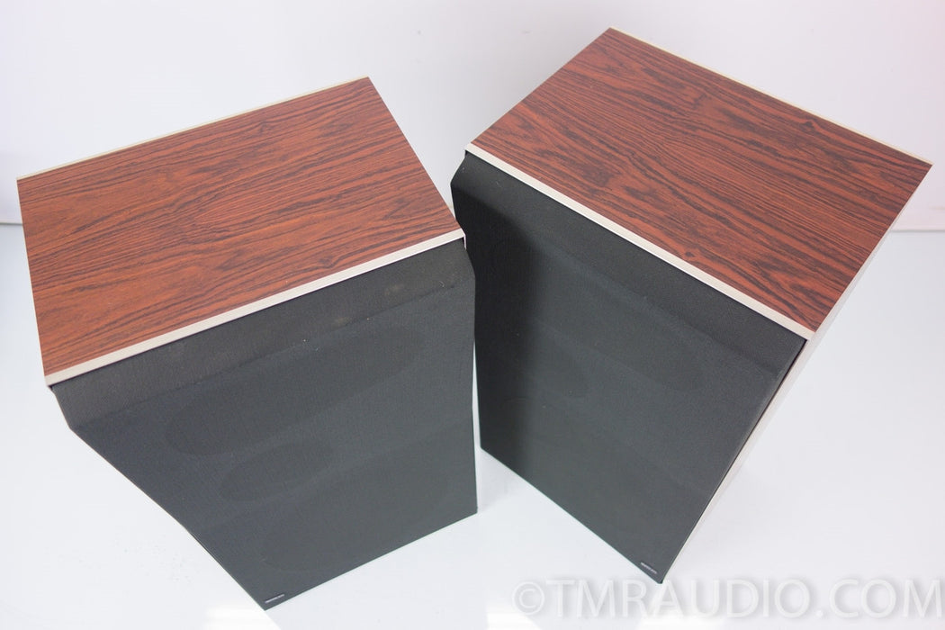 Bang & Olufsen Beovox S75 Speakers