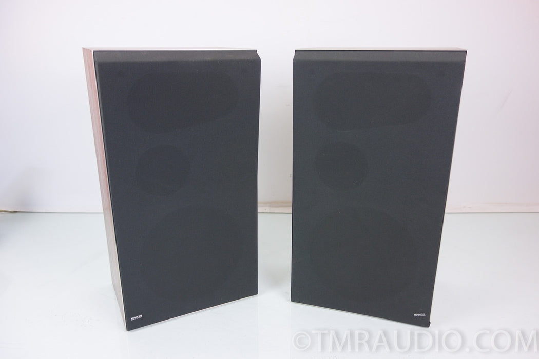 Bang & Olufsen Beovox S75 Speakers