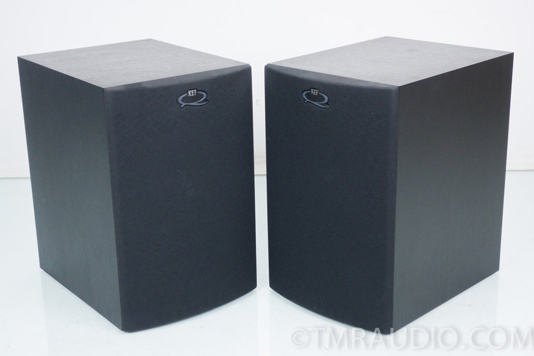 Kef Q15 Bookshelf Speakers