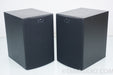 Kef Q15 Bookshelf Speakers