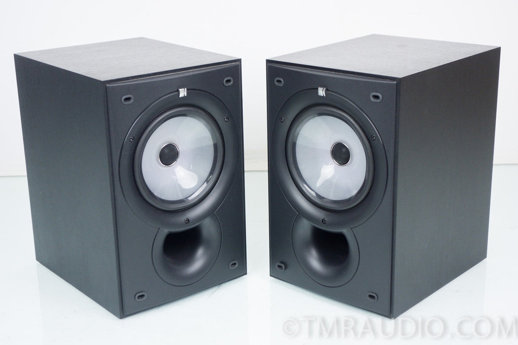 Kef Q15 Bookshelf Speakers