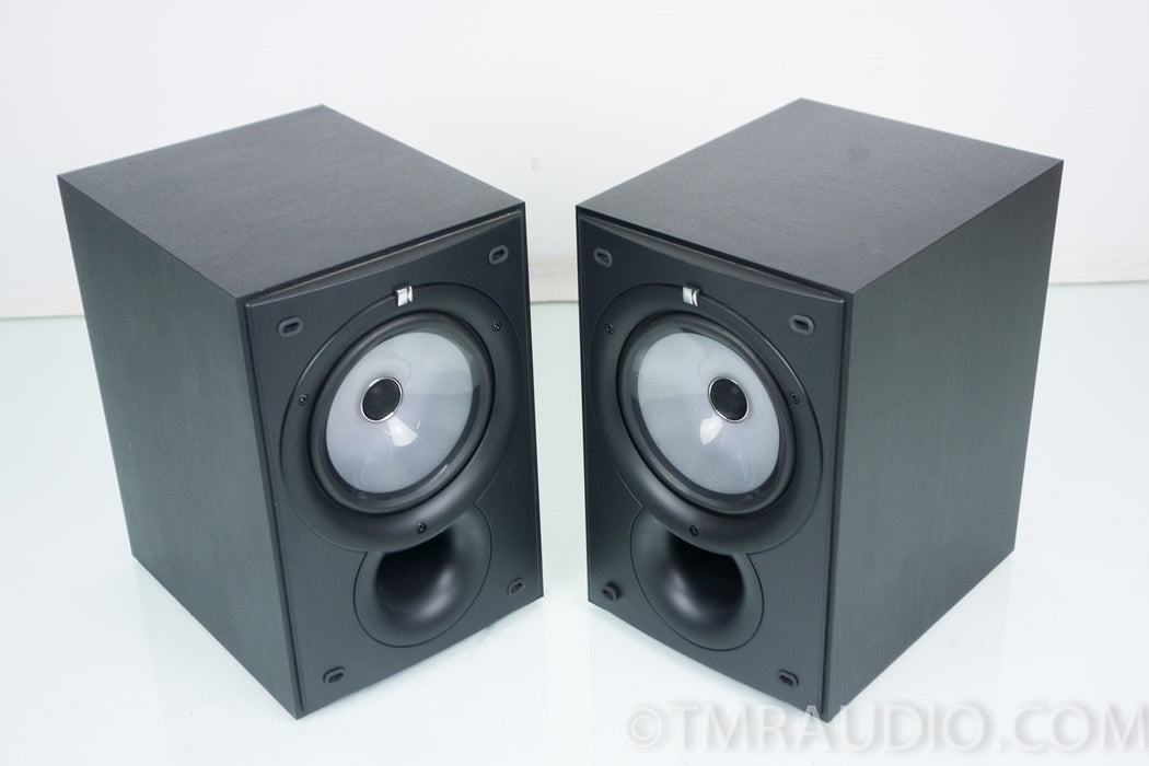 Kef Q15 Bookshelf Speakers