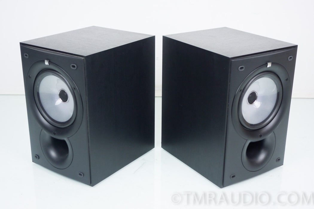 Kef Q15 Bookshelf Speakers