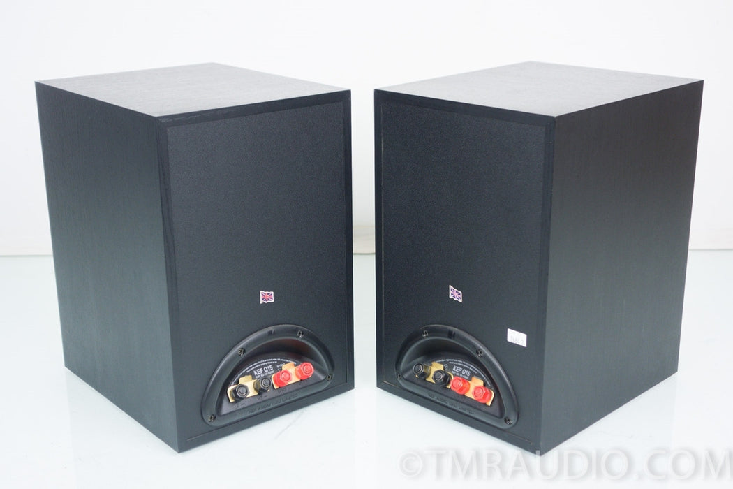 Kef Q15 Bookshelf Speakers