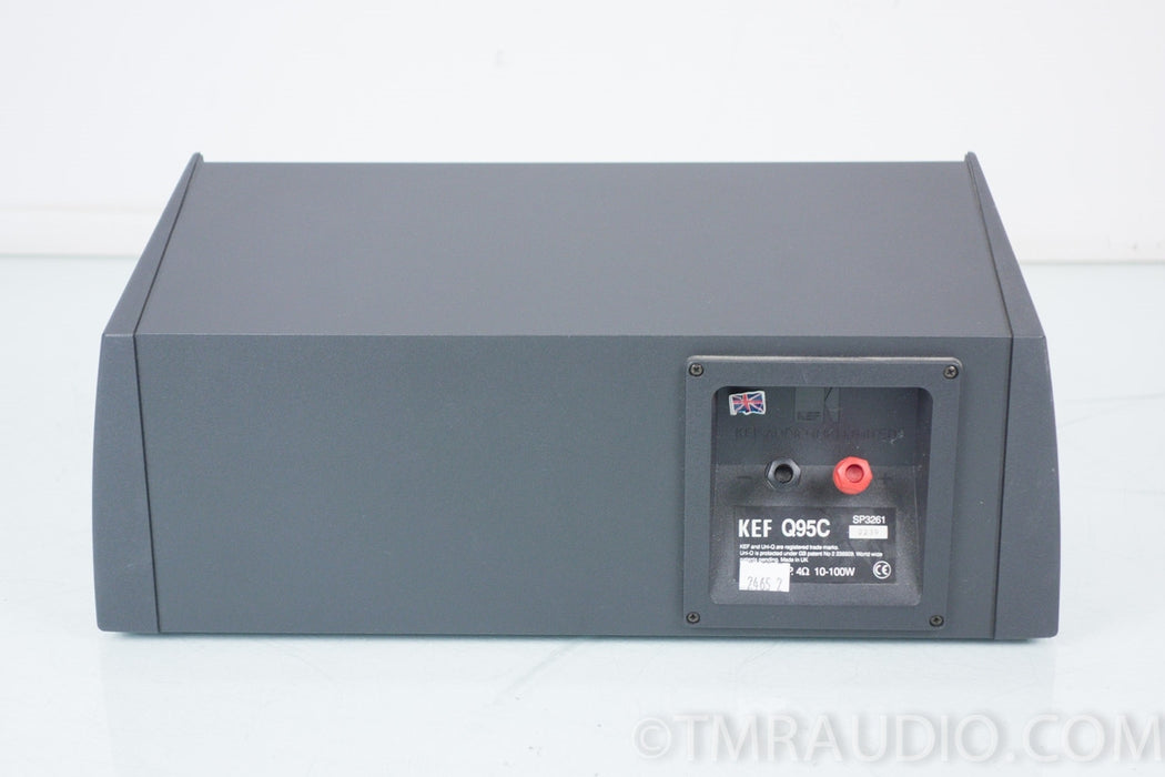 Kef Q95C Center Channel Speaker