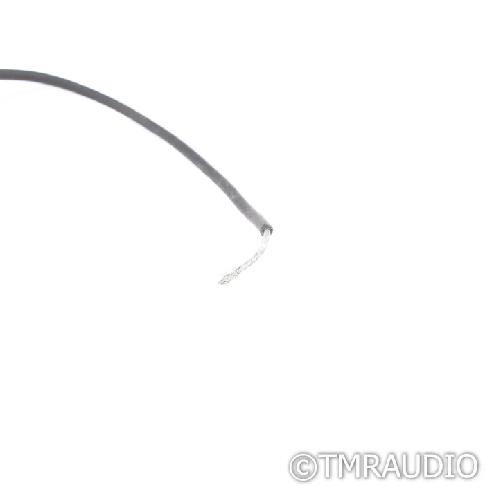 Oracle Delphi MkIII Belt Drive Turntable; SME IV 9" Tonearm (No Cartridge)