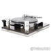 Oracle Delphi MkIII Belt Drive Turntable; SME IV 9" Tonearm (No Cartridge)