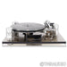 Oracle Delphi MkIII Belt Drive Turntable; SME IV 9" Tonearm (No Cartridge)