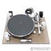 Oracle Delphi MkIII Belt Drive Turntable; SME IV 9" Tonearm (No Cartridge)