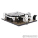 Oracle Delphi MkIII Belt Drive Turntable; SME IV 9" Tonearm (No Cartridge)