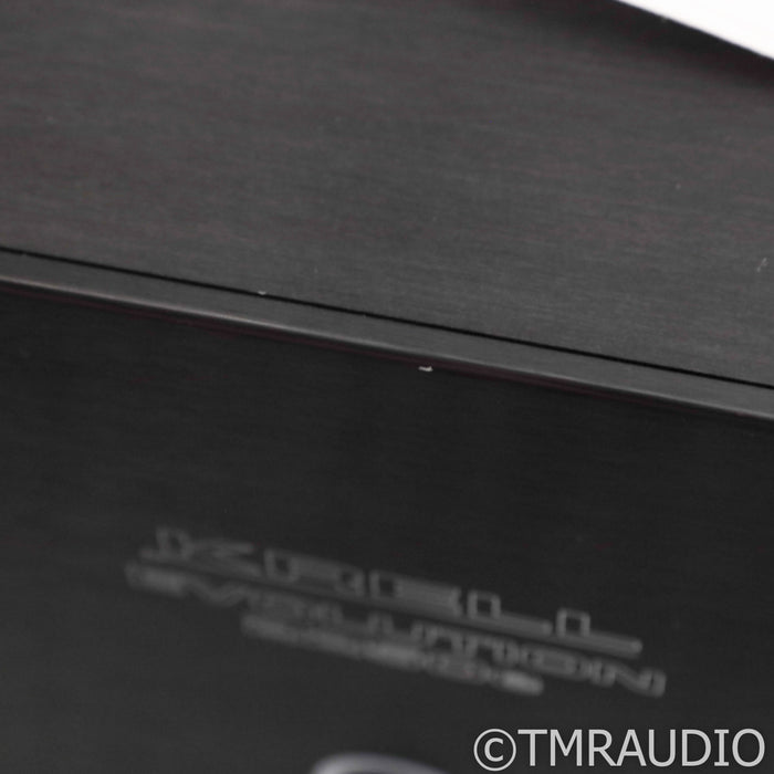 Krell Evolution 2250e Stereo Power Amplifier