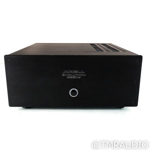 Krell Evolution 2250e Stereo Power Amplifier