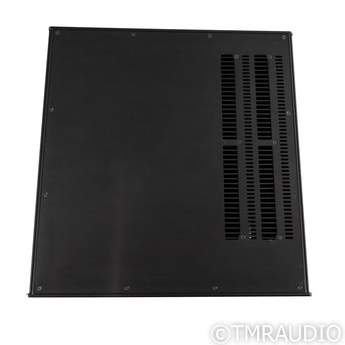 Krell Evolution 2250e Stereo Power Amplifier