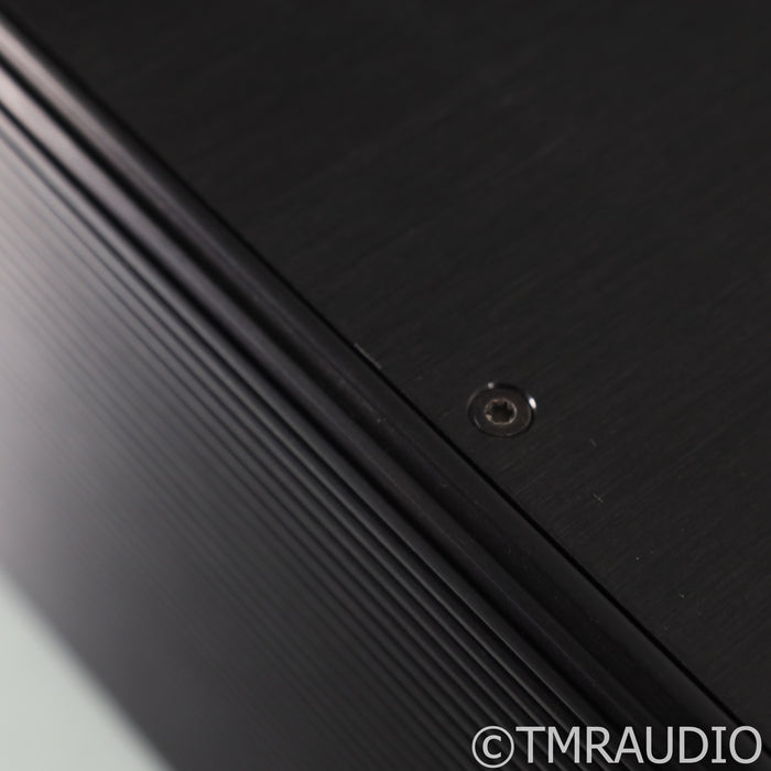 Krell Evolution 2250e Stereo Power Amplifier