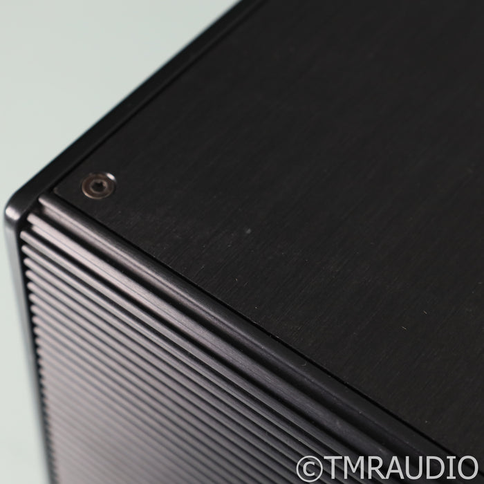 Krell Evolution 2250e Stereo Power Amplifier