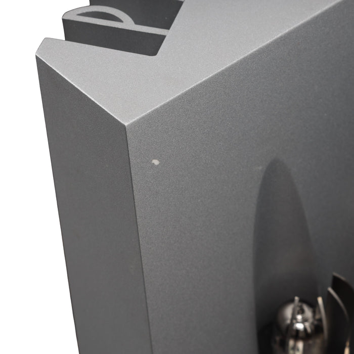 Pathos Adrenalin Tube Monoblock Power Amplifiers; Pair