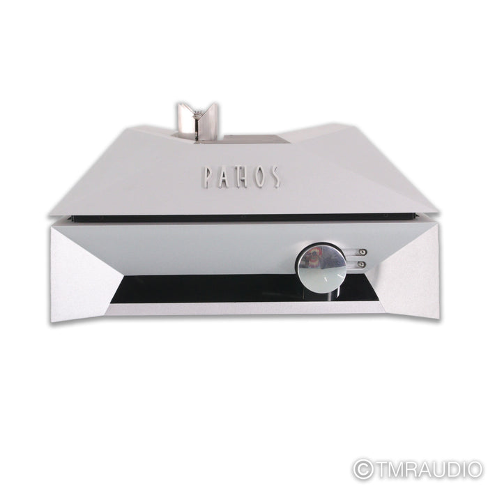 Pathos Synapse Stereo Tube Preamplifier