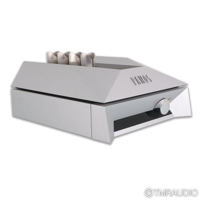 Pathos Synapse Stereo Tube Preamplifier