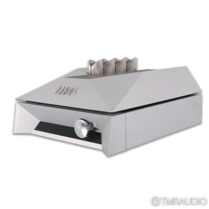 Pathos Synapse Stereo Tube Preamplifier