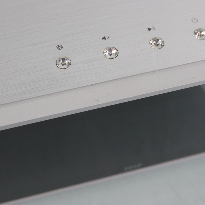 HiFi Rose RS130 Network Music Streamer