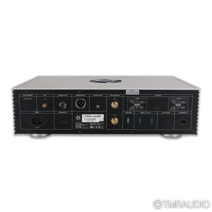 HiFi Rose RS130 Network Music Streamer