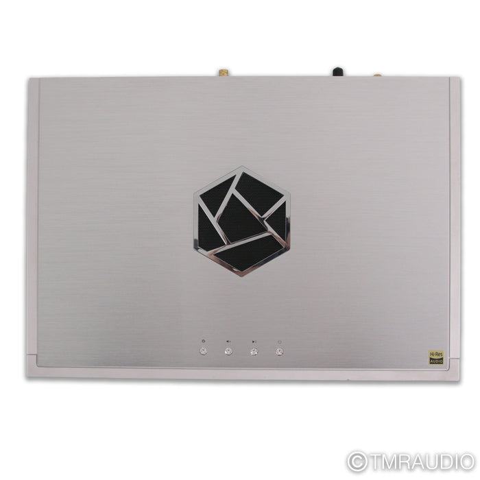 HiFi Rose RS130 Network Music Streamer