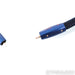 AudioQuest Water RCA Cables; 1.5m Pair Interconnects