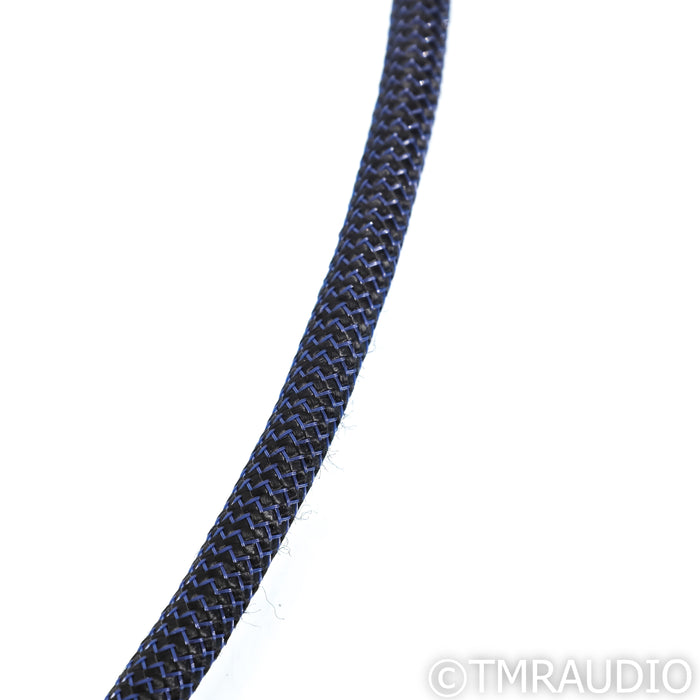 AudioQuest Water RCA Cables; 1.5m Pair Interconnects